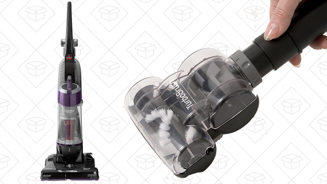 Bissell 9595A CleanView Vacuum | $60 | Amazon